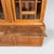 Art Nouveau Italian Sideboard in Wood and Glass, 1920s For Sale - Image 11 of 18