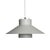 Metal Visir Pendant Lamp from Louis Poulsen For Sale - Image 7 of 7