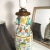 Cantonese Table Lamp in Bronze For Sale - Image 6 of 9