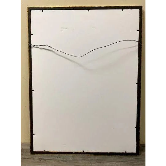 John Gould (1804-1881), Urocissa Cucullata, Hand Colored Lithograph, C. 1865 For Sale - Image 11 of 11