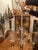1960s Mid-Century Modern Chrome Sputnik Chandelier For Sale - Image 14 of 17