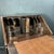 Antique Queen Anne Walnut Bureau, 1710, in Good conditions. Designed before 1890