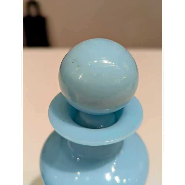 P. V. France Bottles Pair For Sale - Image 4 of 5