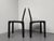 1970s Cab 412 Chairs in Saddle Leather by Mario Bellini for Cassina, Italy, 1970s, Set of 2 For Sale - Image 5 of 12