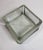 Minimalism 1960s Lumax Le Corbusier/Charlotte Perriand Glass Ashtray Catch All For Sale - Image 3 of 12