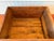 Antique Jelke "Good Luck" Margarine Advertising Wooden Crate – Primitive Country Store Box With Original Illinois Tax Labels For Sale - Image 4 of 14