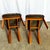 Danish Modern Teak Dining Chairs by Virsidan - Set of 4 For Sale - Image 10 of 10