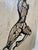 Figurative Composition, 1990, Wood & Lacquer For Sale - Image 10 of 12