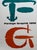 Kestner Gesellschaft Hannover Exhibition Poster, Germany, 1959 For Sale - Image 6 of 9