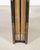 19th C. Japanese Edo Six Panel Screen Chinese Official's Gathering For Sale - Image 12 of 18