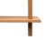 Mid-Century Modern Mid-Century Modern Dutch Stokkenkast Wall Unit by Willem Lutjens, 1950s For Sale - Image 3 of 10