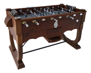 Football Table from Swinnen, 1920s