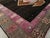 Galerie Shabab Collection Mid-20th Century Handmade Turkish Anatolian Gallery Rug For Sale - Image 9 of 10