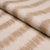 Schumacher SAMPLE - Schumacher Attleboro Ikat Fabric In Fawn For Sale - Image 4 of 5