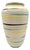 Vintage Bay Keramik West Germany Pottery Vase For Sale