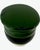 Ceramic Vintage Harrods London Doorman Green Bellhop Ceramic Canister For Sale - Image 7 of 10