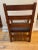 Gustave Stickley Children's Arts & Crafts Chair For Sale In New York - Image 6 of 12