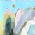 The Girl in Central Park - Original Contemporary Architectural Cityscape Acrylic Painting on Canvas by Maria C Bernhardsson For Sale In Los Angeles - Image 6 of 8