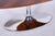 Restored Oval Table, Functionalism. Made by Kovona. Source: Czechia (Czechoslovakia) Maker: Kovona Period: 1960-1969...