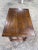 Antique English Side Table For Sale - Image 11 of 15