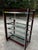 Up for consideration is a beautiful vintage Polo Ralph Lauren display store shelf on wheels. This would look lovely in...