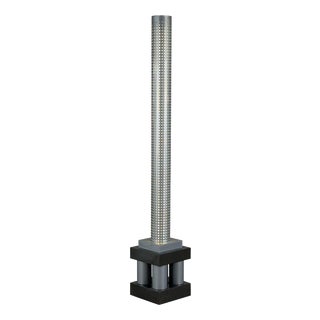 Chicago Tribune Stillight Floor Lamp by Matteo Thun for Bieffeplast, 1985 For Sale