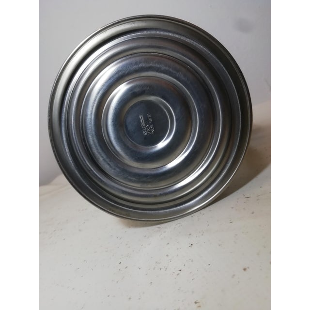 9090 Coffee Maker by Richard Sapper for Alessi, Italy, 1970s For Sale - Image 12 of 14