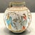 Ancient Greek Museum Reproduction Vase (12-Inch, Crackle Glaze, Uogc #47, Vessel, Hand-Made, Vintage, Late 20th Century Replica) For Sale - Image 18 of 18