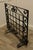 Wrought Iron Fire Screen, 1930s For Sale - Image 6 of 6