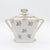Antique Art Deco Sugar Bowl from Limoges, 1910s For Sale - Image 3 of 16