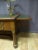 Antique Empire Style Office Desk For Sale - Image 6 of 9