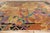 Vintage Pictorial Tibetan Rug, 08'06 X 09'09 For Sale - Image 9 of 10