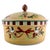 Large Winter Greetings Lidded Tureen by Catherine McClung for Lenox, 2000s For Sale - Image 6 of 6