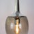 Vintage Teardrop Pendant Lamp from Peill & Putzler, Germany, 1960s For Sale - Image 9 of 16