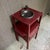 Antique Smoking Table (1900-1940) For Sale - Image 9 of 11