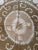 Vintage Embroidery Suzani from Uzbek, circa 1960s. Dimension; 57'' x 67'' inches / 144 x 170 cm / 4'9'' x 5'7'' Material:...