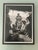 Edouard Boubat, Jordan, 1954, Silver gelatin print For Sale - Image 6 of 7
