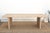 The Nimes, Reclaimed Wood 96" Dining Table For Sale - Image 14 of 15