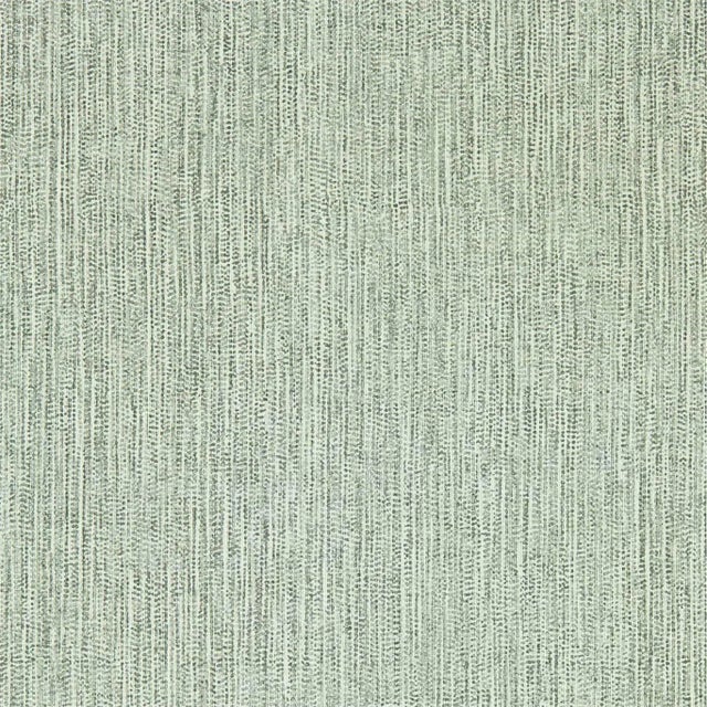 Harlequin Zela Wallpaper in Titanium - a Sample For Sale