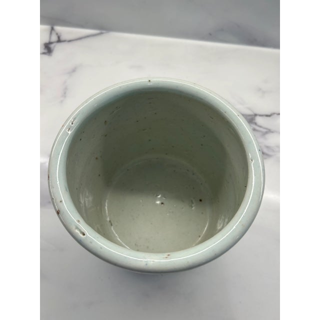 19th Century Ch’ing Dynasty Pottery For Sale - Image 4 of 5