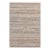 Amber Lewis x Loloi Monty Ivory / Natural 6'-7" x 9'-3" Area Rug For Sale