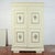 19th‑Century Two‑Door Wardrobe with Internal Drawer and Moulded Details For Sale - Image 11 of 18