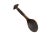 Vintage African Wooden Spoon For Sale - Image 10 of 10