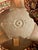 Chestnut Pie Crust Table, Mahogany For Sale - Image 8 of 8