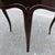 Early 21st Century Christopher Guy Mahogany Side Table For Sale - Image 5 of 8