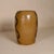 Ceramic Organic Wheel Thrown Wood-Fired Stoneware Vase With Snake-Like Raised Surface Lines For Sale - Image 7 of 15