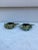 Mid-Century Modern Pair of French Mid-Century Majolica Shell Catchall For Sale - Image 3 of 7