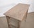 Farmhouse Antique Chinese Elm Hall Table For Sale - Image 3 of 4