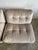 Champagne Pair Bellini "Amanta" for C&b Italia Modular Lounge Chairs For Sale - Image 8 of 12