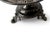 Small Silver Plated Fruit Bowls, Set of 2 For Sale - Image 3 of 6